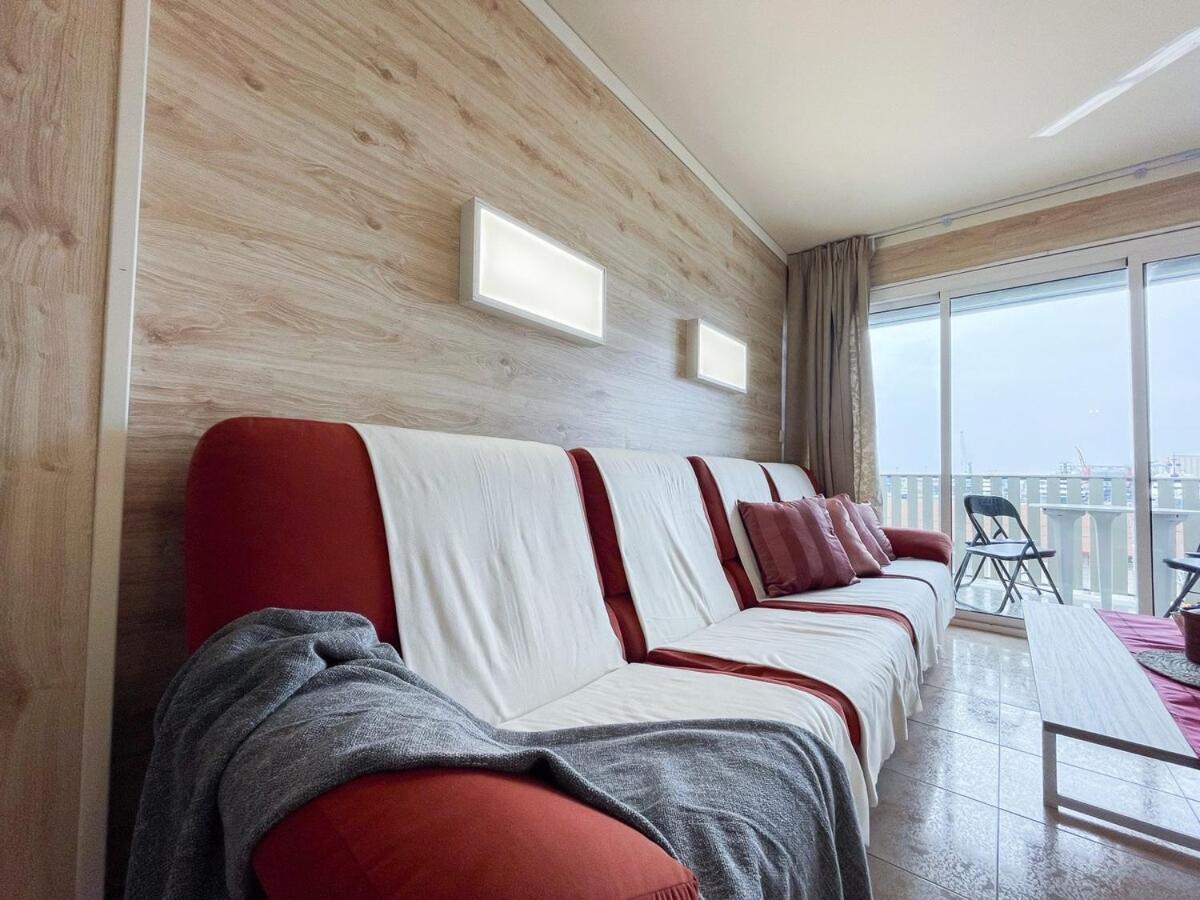 Apartamento Marina By Tarragonadays Exterior foto